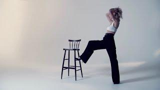 Dynamics - Fashion film by ELAY Studios