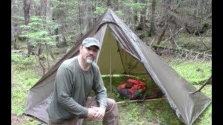 Light weight Heated teepee Option, OneTigris Black Orca Smokey Hut