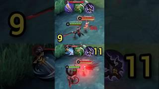  Tutorial Best Build Argus Pasif Skill #tutorial #mlbb #best