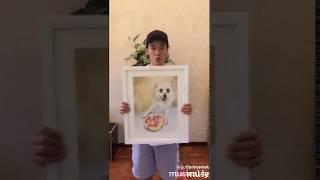 #8/Musical.ly | Prince Mak