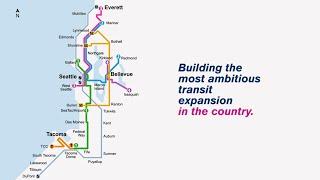Sound Transit: Who We Are