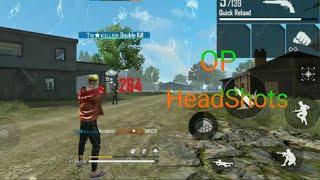 OP HeadShots | GW PRINCE
