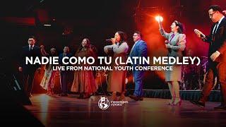 Nadie Como Tú (Latin Medley) | Live from NYC | Maverick City Music