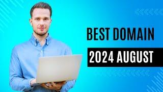 Best domain selling websites(Best Domain Name Registrars 2024 August)