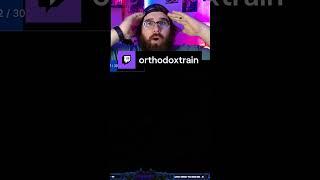 frick this im out | orthodoxtrain on #Twitch #Phasmophobia #Frick #OldClip