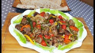 Kabab Degi کباب دیگی خوشمزه