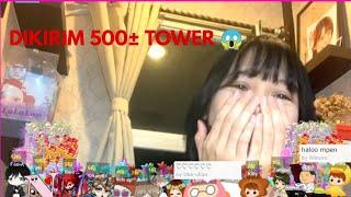 Live Showroom Feni JKT48 - Panen Tower - 1-11-20