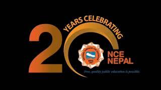 NCE NEPAL APPEAL