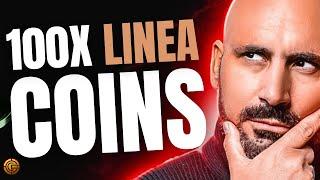 How to Buy Crypto Coins on LINEA Early | Get in on Foxy and More!