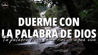 Poderosos Salmos y versículos Bíblicos para Dormir | Biblia Hablada | 3 HRS HRS