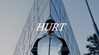 Sad Afrobeat Instrumental | Omah Lay Type Beat "HURT"