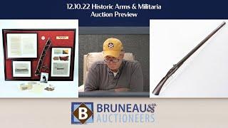 12.10.22 Militaria Auction Preview