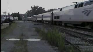 Amtrak Cardinal