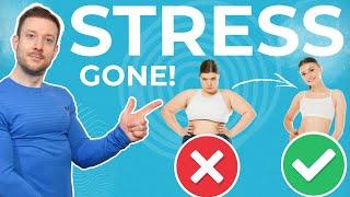 Do THIS to break Free from STRESS Induced Cravings NOW!
