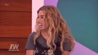 Andrea Reads the Viewers Comments on Beyoncé's Pregnancy Photo | Loose Women