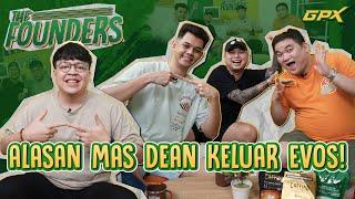 GPX DEANKT IS REAL??!! | THE FOUNDERS WITH DEANKT