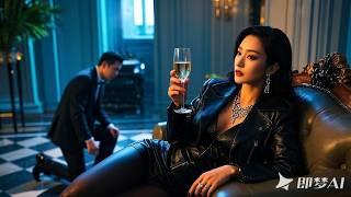 【FULL】女孩一招讓男人跪下，她的身份令人瞠目結舌！#drama #chinesedrama #cdrama #中國電視劇 #movie  #爽剧 #复仇 #动作 #KUNGFU