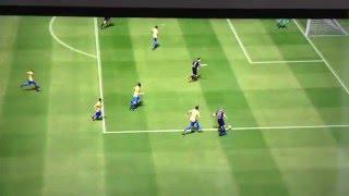 FIFA Tor cool