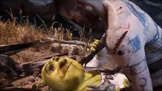 Shrek 5