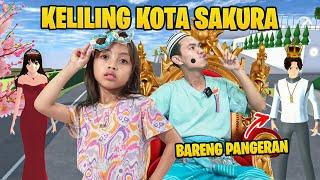 24 JAM LEIKA KELILING KOTA SAKURA BARENG PANGERANKOMPILASI LEIKA GAMING 1 JAM [SAKURA SCHOOL INDO]