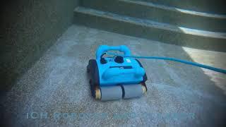 Robo-Pro -  steps edges walls