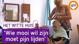 Het Witte Huis 30 september 2017 - Aflevering 2 'Waar heb ik dit aan verdiend'