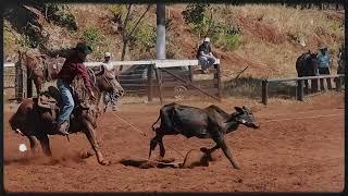 Lucas Gabryel e Luan Ferreira |  1• Copa Rancho Minas Goias