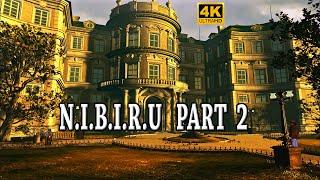 Nibiru: Age of Secrets (2005) - Part 2 Prague - Walkthrough No Commentary 4K