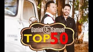 Daniel e Samuel TOP 50 #2017