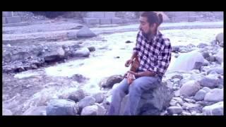 Hit Dagadi Kamla | Uttarakhandi song | Guitar Cover | Gaurav Pandey