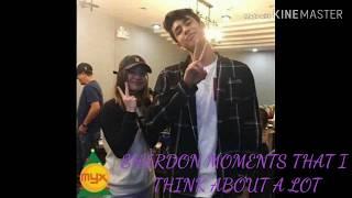 SHARDON MOMENTS THAT I THINK ABOUT A LOT PART 2