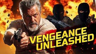 Vengeance Unleashed | End of Loyalty | Full Action Crime Movie | Free Movie