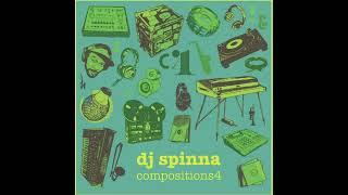 DJ Spinna - Compositions 4