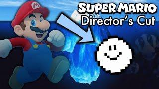 The Super Mario Iceberg Explained - Director's Cut