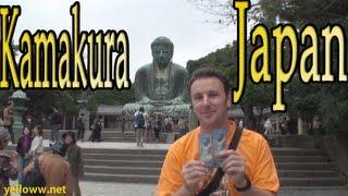 Kamakura Japan Travel Guide