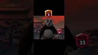 Panda Brawl Stars Rank #Shorts