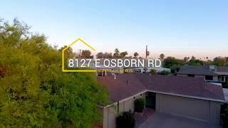 8127 E Osborn Rd, Scottsdale, AZ 85251