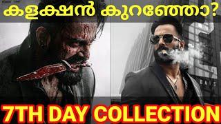 Marco 7th Day Boxoffice Collection |Marco Movie Kerala Collection #MarcoReview #UnniMukundan #Marco