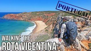 The Rota Vicentina, Portugal - all you need to know!