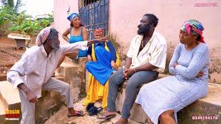 VIRGIN HEART EP 15 FT MORAL MARCUS NANA YAA MARIA MAA GIFTY GYAMFI LONG FACE