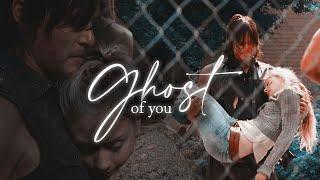 Ghost of You  ▸ Beth & Daryl