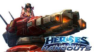 How To? With Sgt. Hammer (Heroes of the Storm)