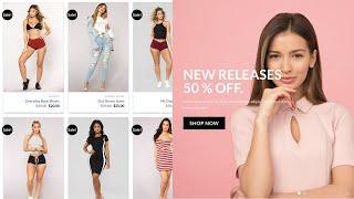 How To Make a WordPress Website - eCommerce WordPress Website - 2018