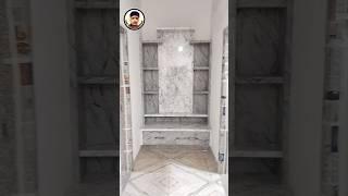 ️️ Pooja Room design by s.s.i. Furniture Didwana #Shorts#viralvideo