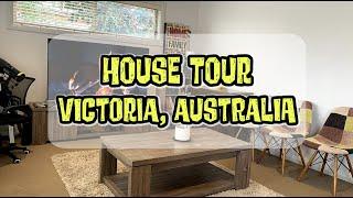 RENTAL HOUSE TOUR IN VICTORIA, AUSTRALIA | FILIPINO IN AUSTRALIA | tobringtogether