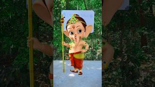 गणेश जी ने किया डॉली का मदद (part -2)#shorts #funny #comedy #schoollife #ganesh