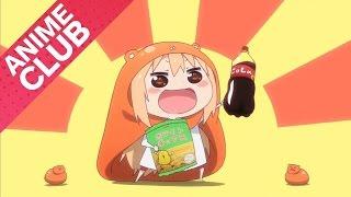 Our Favorite Otaku in Anime - IGN Anime Club