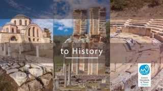 See Eastern Macedonia & Thrace in Greece at 25 sec