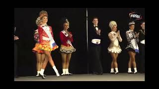 Irish Dancing Teens Parade of Champions 2023 - NATIONAL CHAMPIONSHIPS