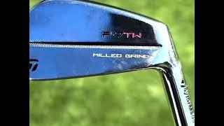 Tiger Woods WITB 2023 Genesis